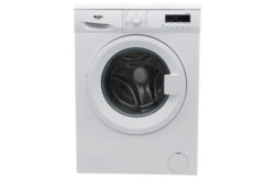 Bush WMNS941W 9KG 1400 Spin Washing Machine - White.